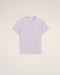 AMI PARIS Cotton Ami de Coeur T-Shirt Mens Apparel